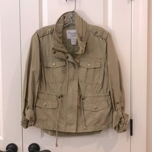 American Rag Utility Jacket